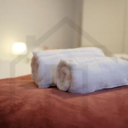 Frey Ceferino Apartment Oviédo