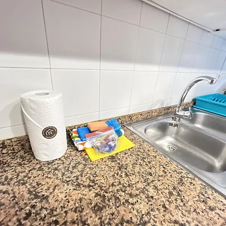 Frey Ceferino شقة