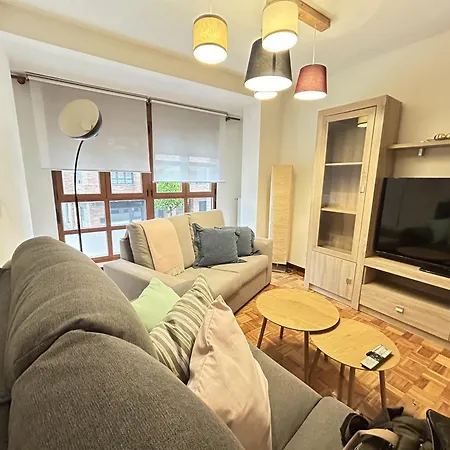 Frey Ceferino Apartman