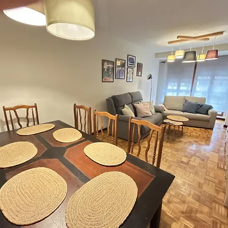 Appartement Frey Ceferino