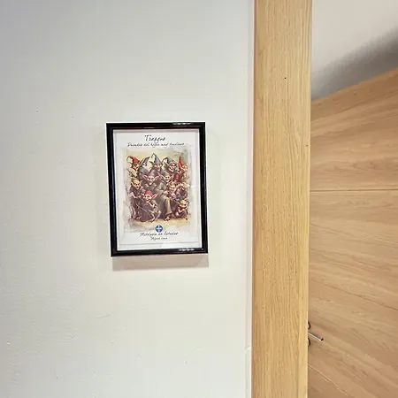 Appartement Frey Ceferino Oviede