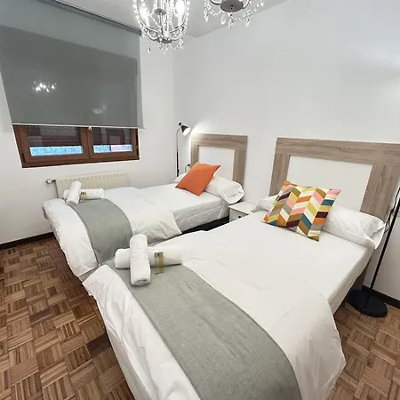 Frey Ceferino شقة