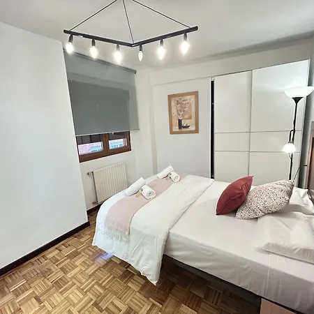 Appartement Frey Ceferino Oviede