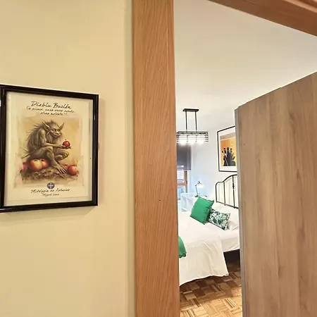 Frey Ceferino اوفيدو