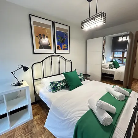 Apartman Frey Ceferino