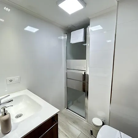 Apartman Frey Ceferino Oviedo