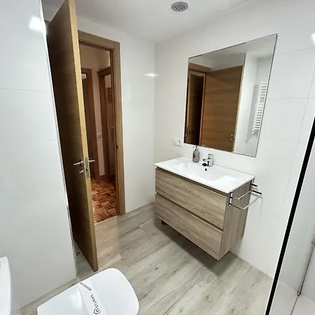 Frey Ceferino شقة