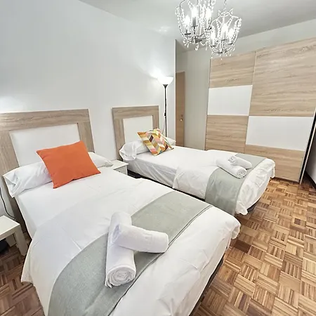 Frey Ceferino Appartement