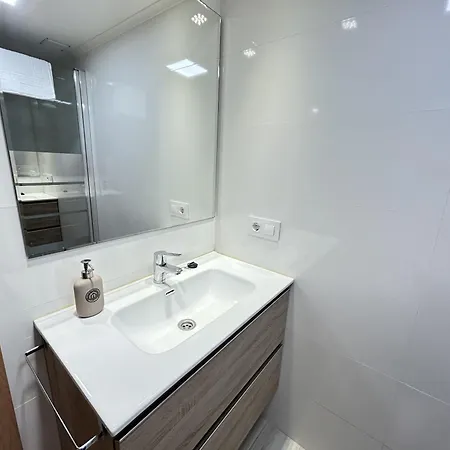 Apartman Frey Ceferino