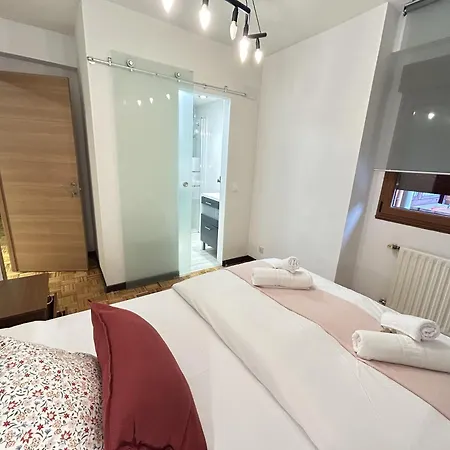 Apartman Frey Ceferino *