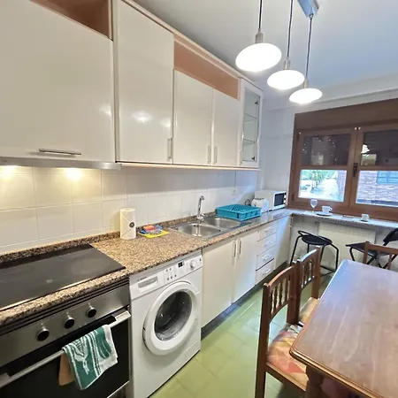 Apartman Frey Ceferino