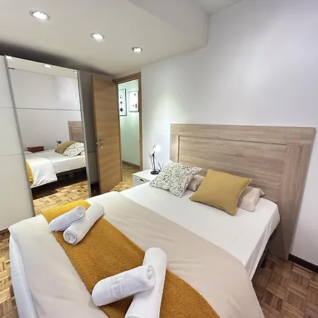 Frey Ceferino Apartman *