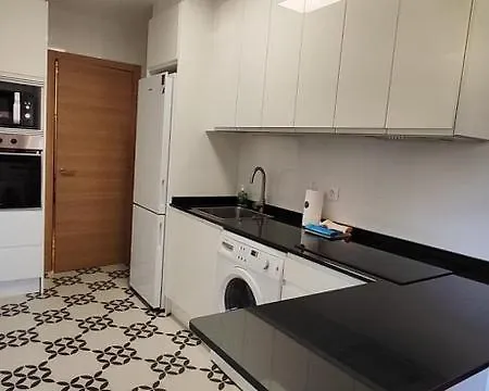 Apartament Frey Ceferino