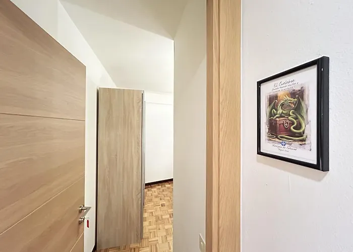 Appartement Frey Ceferino *