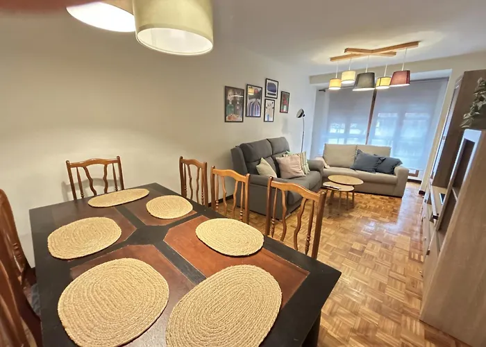 Appartement Frey Ceferino