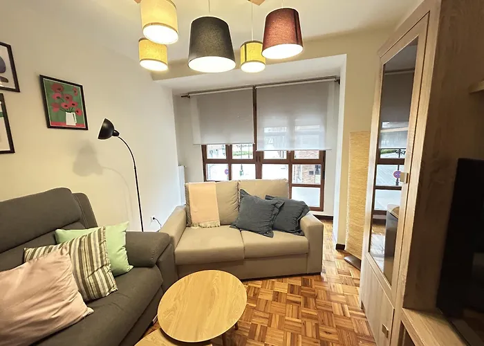 Frey Ceferino Appartement