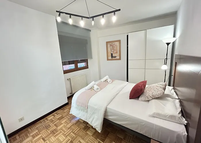 Appartement Frey Ceferino Oviede