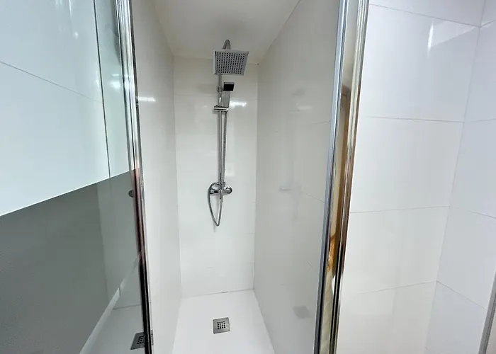 Frey Ceferino Appartement