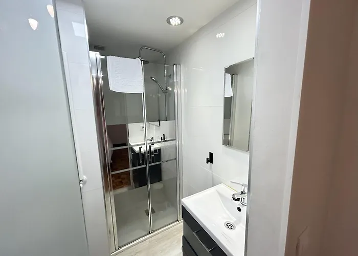 Frey Ceferino Appartement *