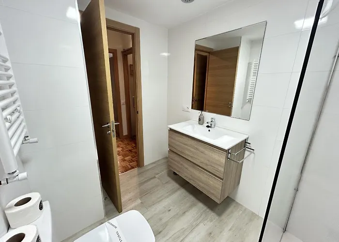 Frey Ceferino Appartement