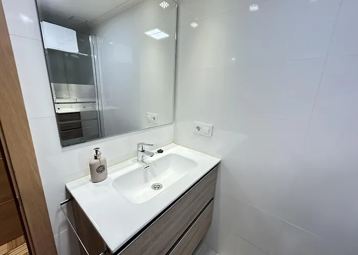 Appartement Frey Ceferino