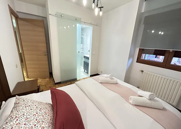 Appartement Frey Ceferino *