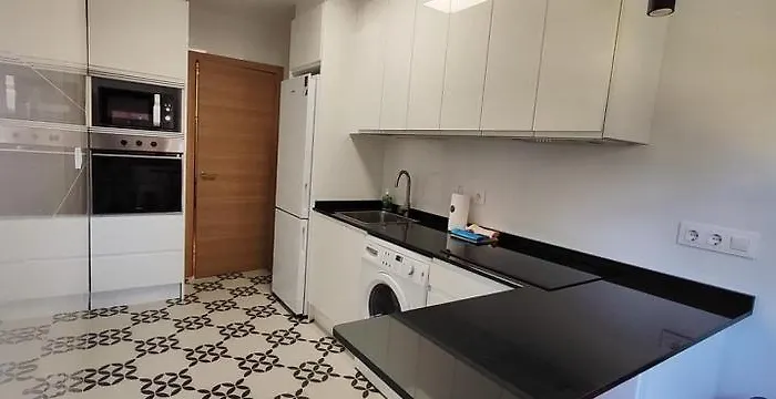 Appartement Frey Ceferino